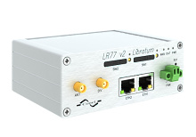 Cellular Routers and Gateways